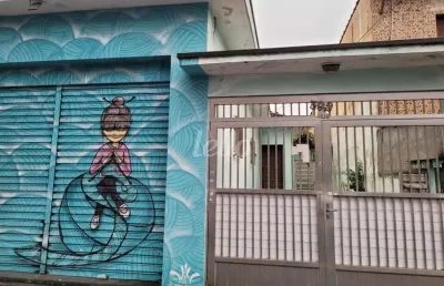 Casa comercial com 1 sala à venda na rua dos capitães mores, 392, mooca, são paulo, 228 m2 por r$ 1.250.000