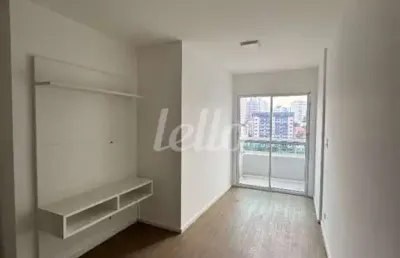 Apartamento com 2 quartos à venda na rua tabaiares, 42, vila santa teresa, santo andré, 56 m2 por r$ 460.000