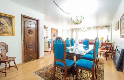Apartamento com 3 quartos à venda na rua voluntários da pátria, 2870, santana, são paulo, 119 m2 por r$ 780.000