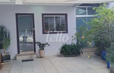 Casa comercial com 1 sala à venda na rua itália, 361, jardim santo antônio, santo andré, 76 m2 por r$ 562.000