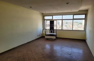 Apartamento com 3 quartos à venda na rua coronel joviniano brandão, 352, vila prudente, são paulo, 140 m2 por r$ 780.000