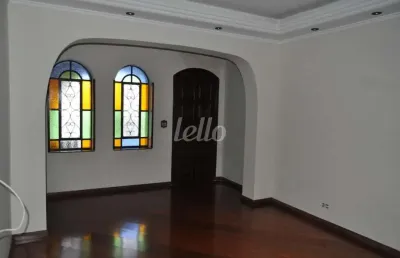 Casa com 4 quartos à venda na rua josé lins do rego, 319, vila valparaíso, santo andré, 190 m2 por r$ 1.200.000