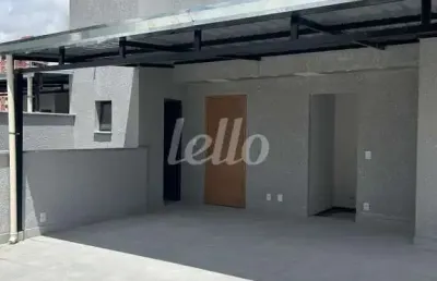 Apartamento com 2 quartos à venda na trv. apeninos, 161, vila santa teresa, santo andré, 125 m2 por r$ 831.000