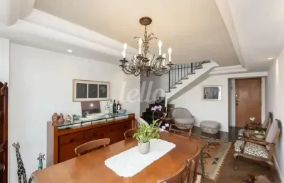 Apartamento com 2 quartos à venda na rua do rocio, 52, vila olímpia, são paulo, 204 m2 por r$ 2.100.000