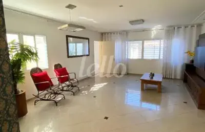 Casa com 4 quartos à venda na rua santa elisa, 256, vila santa clara, são paulo, 299 m2 por r$ 1.490.000