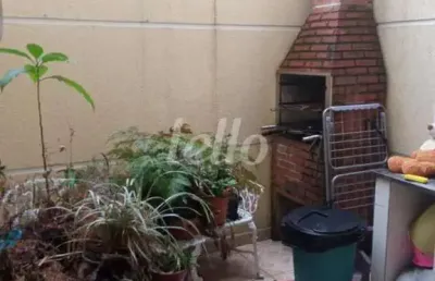 Casa com 3 quartos à venda na rua padre agostinho de matos, 103, parada inglesa, são paulo, 125 m2 por r$ 765.000
