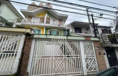 Casa com 3 quartos à venda na rua durval clemente, 429, jardim são paulo (zona norte), são paulo, 185 m2 por r$ 1.250.000
