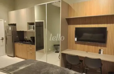Kitnet / stúdio à venda na rua oscar freire, 2293, pinheiros, são paulo, 26 m2 por r$ 640.000