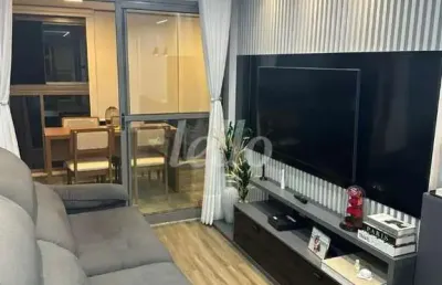 Apartamento com 2 quartos à venda na rua kugler, 124, vila gilda, santo andré, 64 m2 por r$ 756.000