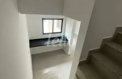 Apartamento com 2 quartos à venda na rua santa adélia, 496, vila são pedro, santo andré, 92 m2 por r$ 520.000