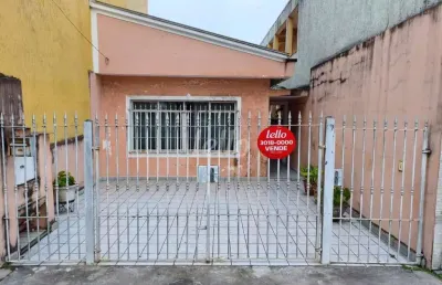 Casa com 1 quarto à venda na rua basílio alves morango, 1170, jardim brasil (zona norte), são paulo, 70 m2 por r$ 400.000