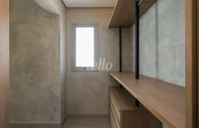 Apartamento com 1 quarto à venda na rua apiacás, 104, pompéia, são paulo, 29 m2 por r$ 543.000