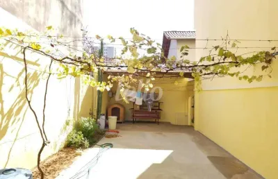 Terreno à venda na rua ibiracaba, 48, vila floresta, santo andré, 125 m2 por r$ 500.000