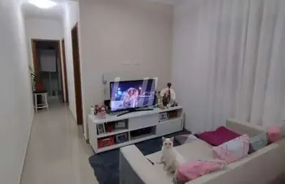 Apartamento com 2 quartos à venda na rua pedro taques, 43, vila príncipe de gales, santo andré, 47 m2 por r$ 368.000