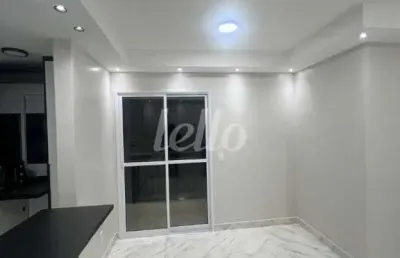 Apartamento com 2 quartos à venda na rua diepe, 40, vila metalúrgica, santo andré, 55 m2 por r$ 399.000