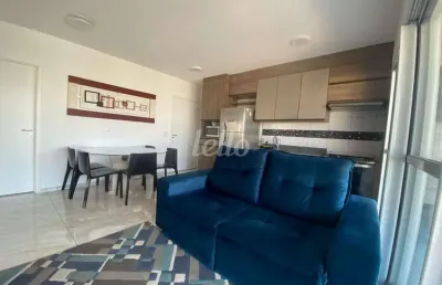Apartamento com 2 quartos à venda na rua quixadá, 80, vila invernada, são paulo, 45 m2 por r$ 540.000
