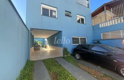 Casa com 6 quartos à venda na rua manuel de freitas, 49, vila gomes cardim, são paulo, 146 m2 por r$ 1.850.000