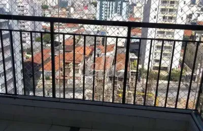 Apartamento com 2 quartos à venda na avenida mazzei, 530, vila mazzei, são paulo, 49 m2 por r$ 490.000