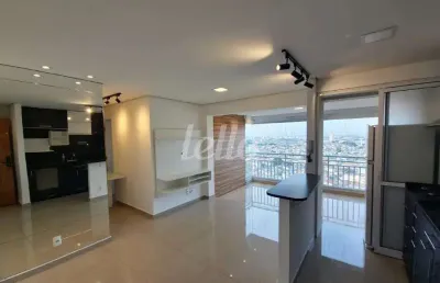 Apartamento com 2 quartos à venda na rua tapiraí, 62, vila isolina mazzei, são paulo, 57 m2 por r$ 535.000