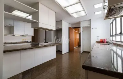 Apartamento com 4 quartos à venda na rua josé maria lisboa, 1206, jardim paulista, são paulo, 468 m2 por r$ 18.000.000