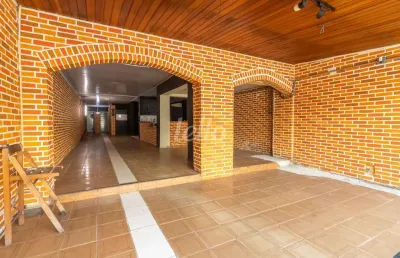 Casa comercial à venda na rua luís góis, 1440, mirandópolis, são paulo, 165 m2 por r$ 1.200.000