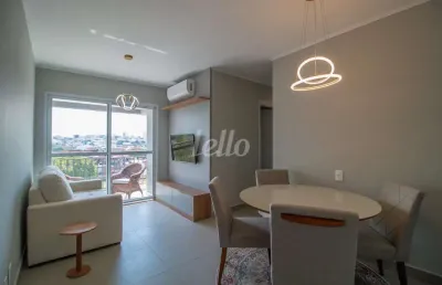Apartamento com 3 quartos à venda na rua marina ciufuli zanfelice, 176, lapa, são paulo, 55 m2 por r$ 810.000