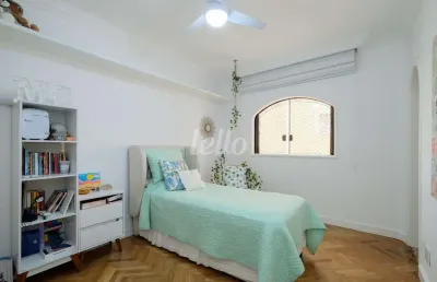 Apartamento com 4 quartos à venda na rua traipu, 568, pacaembu, são paulo, 267 m2 por r$ 2.890.000