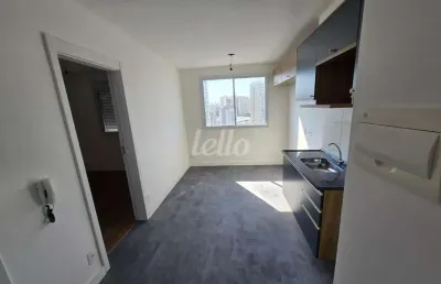 Apartamento com 1 quarto à venda na rua ibitirama, 389, vila prudente, são paulo, 24 m2 por r$ 265.000
