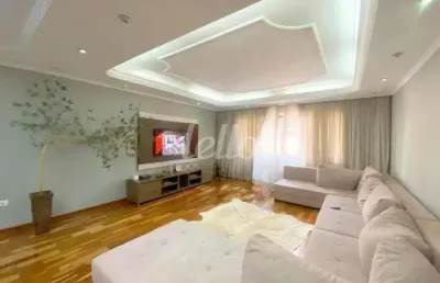 Casa com 4 quartos à venda na rua japão, 158, parque das nações, santo andré, 480 m2 por r$ 1.910.000