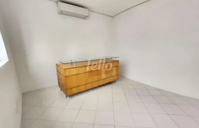 Sala comercial com 1 sala à venda na rua apinajés, 1100, pompéia, são paulo, 33 m2 por r$ 430.000