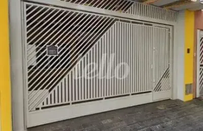 Casa com 3 quartos à venda na rua capitão fonseca rosa, 84, vila cruzeiro, são paulo, 159 m2 por r$ 1.023.000