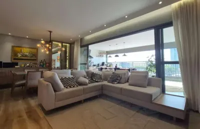 Apartamento com 3 quartos à venda na rua madre de deus, 1474, mooca, são paulo, 159 m2 por r$ 2.690.000