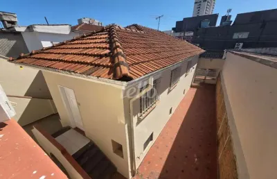 Casa comercial com 2 salas à venda na rua tagi, 102, mooca, são paulo, 250 m2 por r$ 980.000