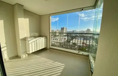 Apartamento com 2 quartos à venda na rua alcides de queirós, 401, casa branca, santo andré, 70 m2 por r$ 585.000