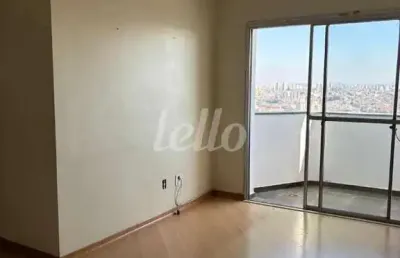 Apartamento com 2 quartos à venda na avenida doutor francisco ranieri, 97, lauzane paulista, são paulo, 61 m2 por r$ 375.000