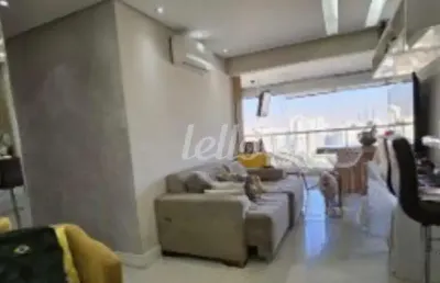 Apartamento com 2 quartos à venda na rua serra da bocaina, 194, quarta parada, são paulo, 75 m2 por r$ 1.020.000