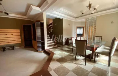 Casa com 4 quartos à venda na rua das violetas, 226, vila marina, santo andré, 343 m2 por r$ 1.300.000