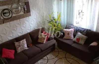 Casa comercial com 1 sala à venda na rua tomás speers, 190, vila maria baixa, são paulo, 75 m2 por r$ 550.000