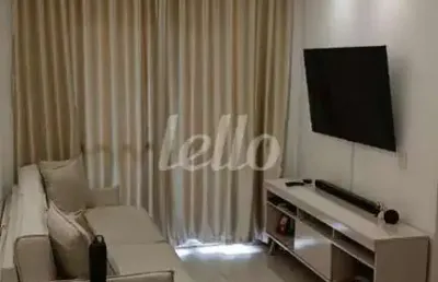 Apartamento com 3 quartos à venda na rua campos do jordão, 480, vila baeta neves, são bernardo do campo, 65 m2 por r$ 400.000