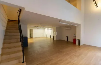 Ponto comercial à venda na avenida marquês de são vicente, 405, várzea da barra funda, são paulo, 13 m2 por r$ 1.800.000