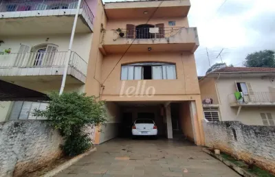 Casa com 3 quartos à venda na rua augusto tolle, 655, santana, são paulo, 145 m2 por r$ 650.000