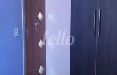 Apartamento com 2 quartos à venda na rua tavannes, 145, lauzane paulista, são paulo, 43 m2 por r$ 266.000