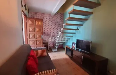 Casa comercial com 1 sala à venda na rua araribóia, 216, mooca, são paulo, 72 m2 por r$ 550.000