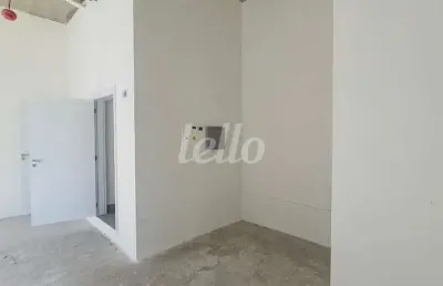Ponto comercial com 1 sala à venda na rua joaquim guarani, 261, jardim das acacias, são paulo, 45 m2 por r$ 725.000