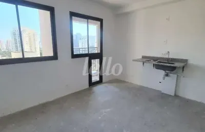 Apartamento com 1 quarto à venda na rua cancioneiro de évora, 85, santo amaro, são paulo, 22 m2 por r$ 325.000
