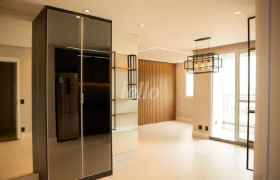 Apartamento com 2 quartos à venda na avenida doutor rudge ramos, 1174, rudge ramos, são bernardo do campo, 70 m2 por r$ 798.000