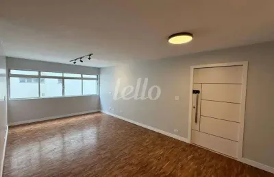 Apartamento com 3 quartos à venda na rua inhambú, 952, vila uberabinha, são paulo, 115 m2 por r$ 1.650.000