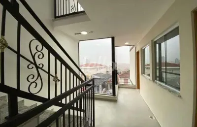 Apartamento com 2 quartos à venda na rua josé osvaldo, 156, vila gustavo, são paulo, 42 m2 por r$ 288.000