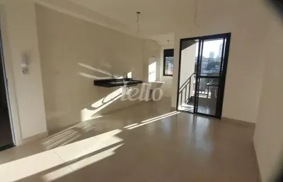 Apartamento com 2 quartos à venda na rua pedreira, 83, vila antonina, são paulo, 40 m2 por r$ 452.000