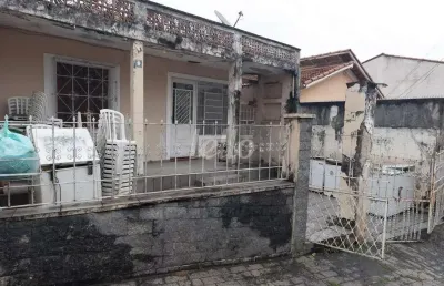 Casa com 2 quartos à venda na rua ministro kelli, 325, vila gustavo, são paulo, 105 m2 por r$ 400.000